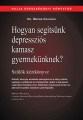 Hogyan segitsunk depresszios